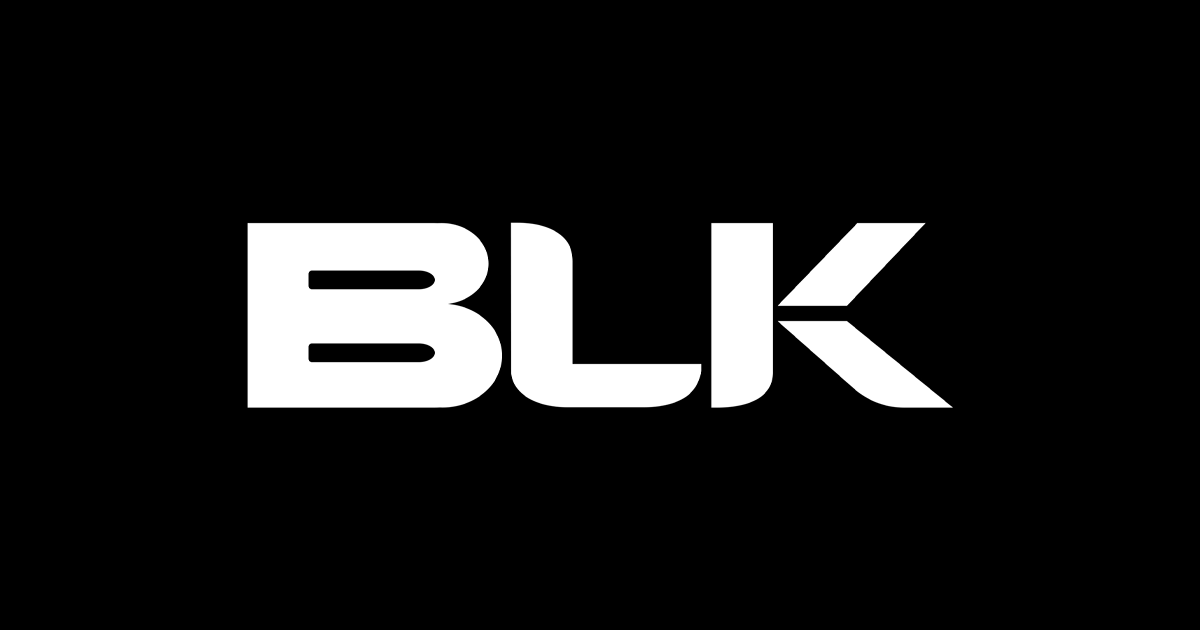 ラグビーの海外ブランドBLK公式通販サイト
