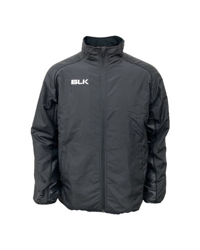 フルジップウォームジャケット