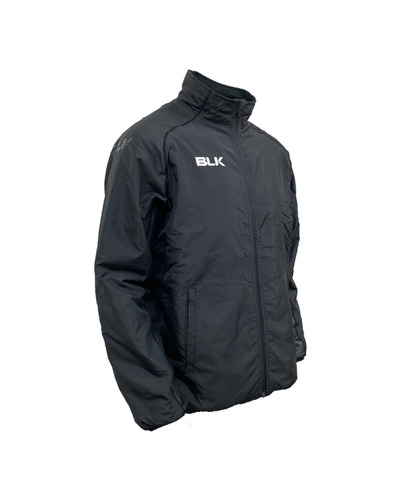 フルジップウォームジャケット 詳細画像