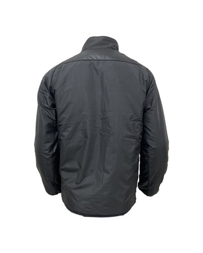 フルジップウォームジャケット 詳細画像