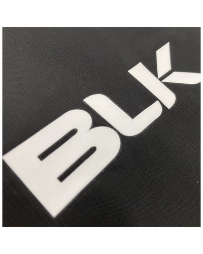 フルジップウォームジャケット 詳細画像