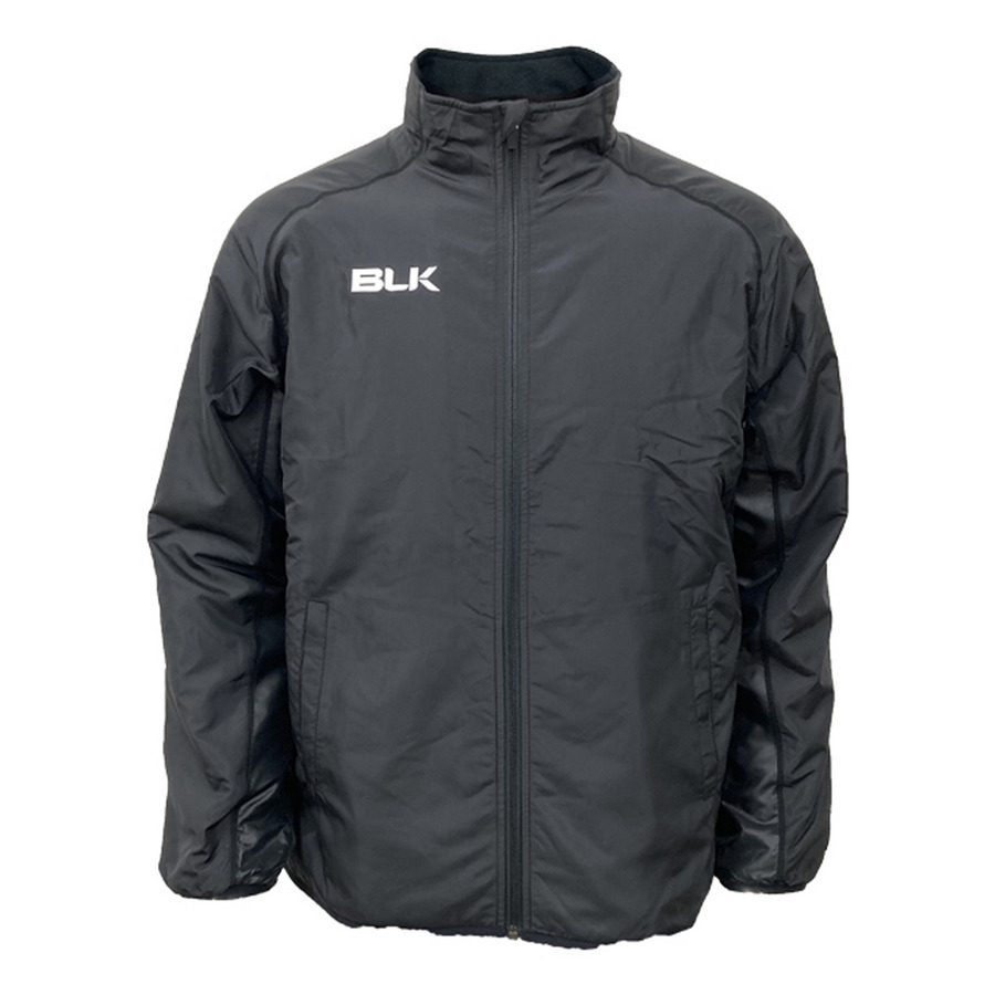 フルジップウォームジャケット