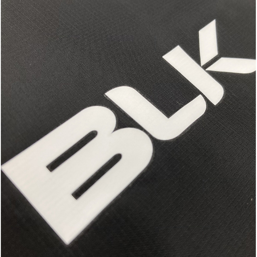 フルジップウォームジャケット 詳細画像 ブラック 4