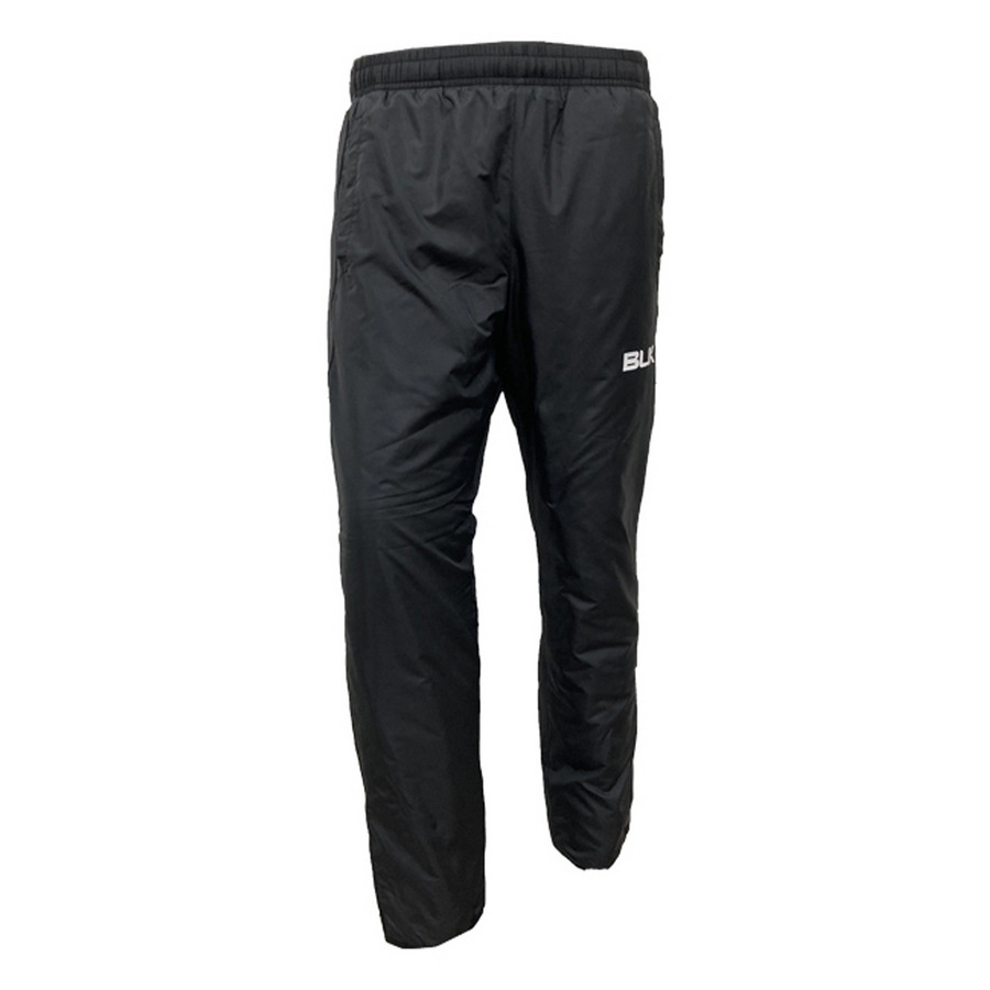 ウォームパンツ 詳細画像 ブラック 1