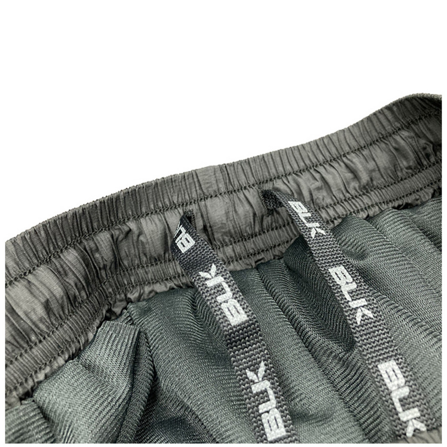 ウォームパンツ 詳細画像 ブラック 4