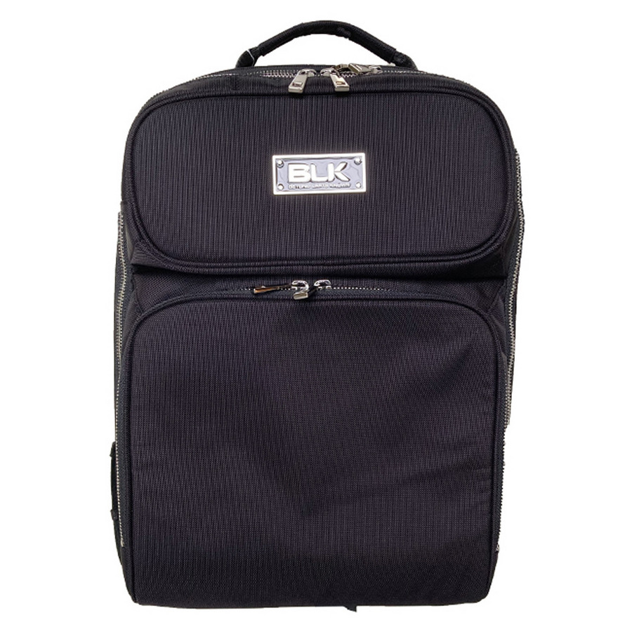 バックパック　ハイエンド 詳細画像 ブラック 1