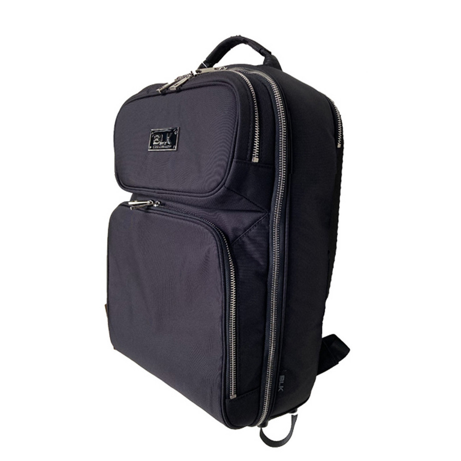 バックパック　ハイエンド 詳細画像 ブラック 2