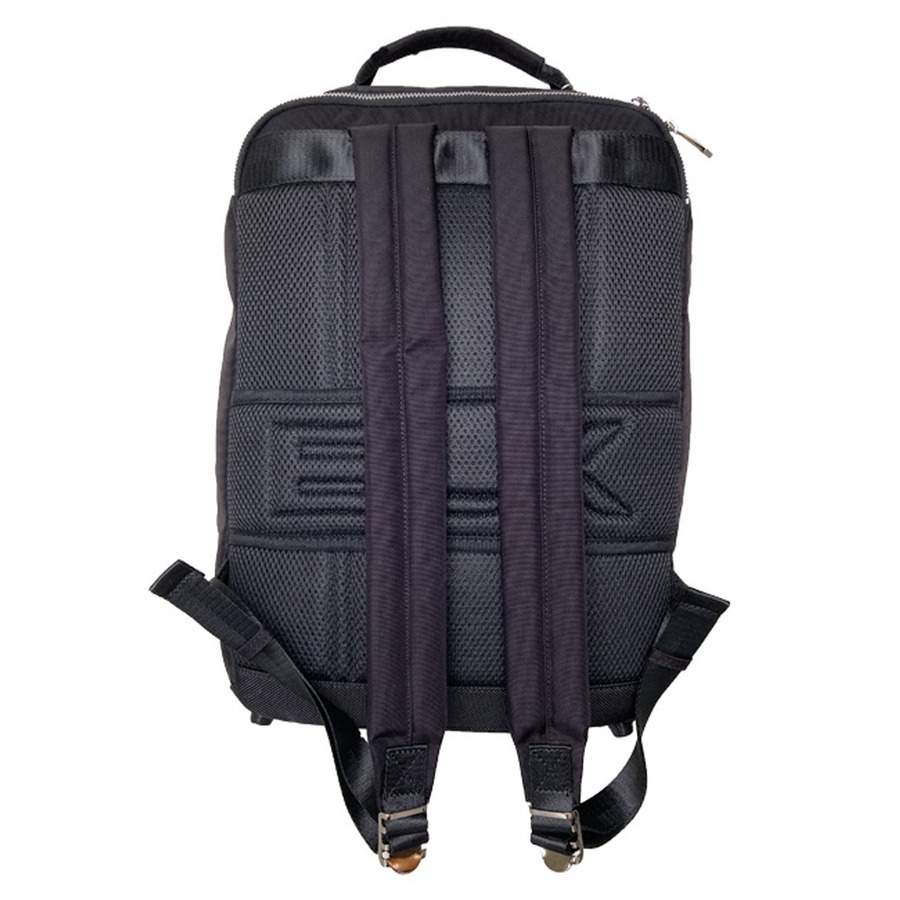 バックパック　ハイエンド 詳細画像 ブラック 3