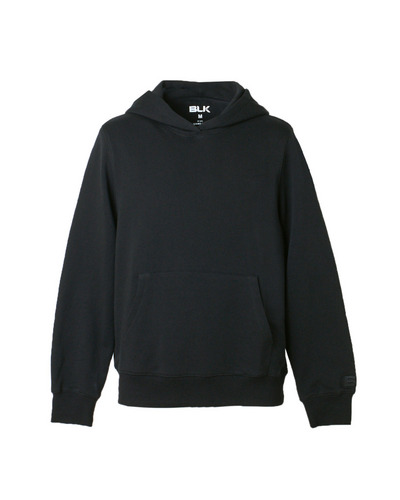 BBプルオーバーフーディ