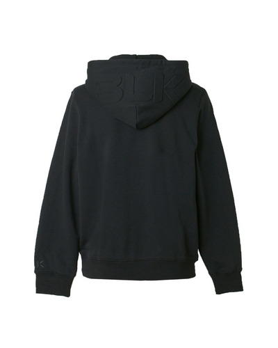 BBプルオーバーフーディ 詳細画像