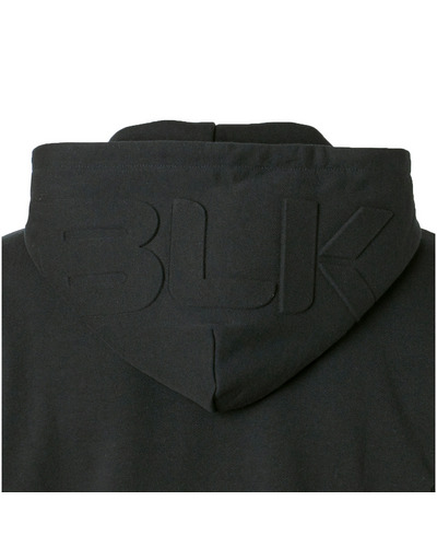 BBプルオーバーフーディ 詳細画像