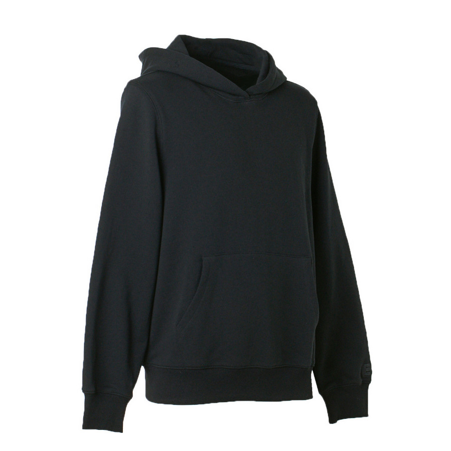 BBプルオーバーフーディ 詳細画像 ブラック 2