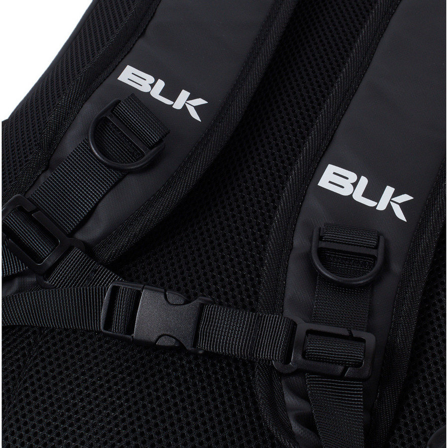 BCバックパック 50L 詳細画像 ブラック 10