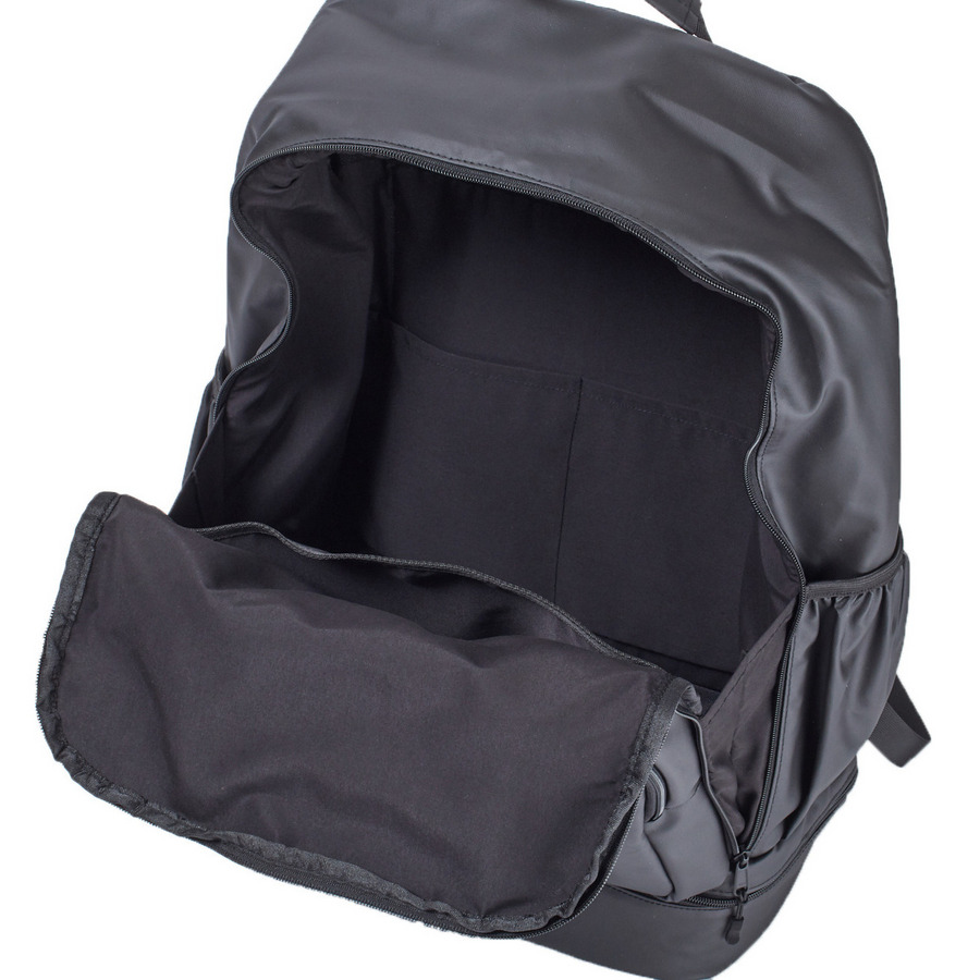 BCバックパック 50L 詳細画像 ブラック 4