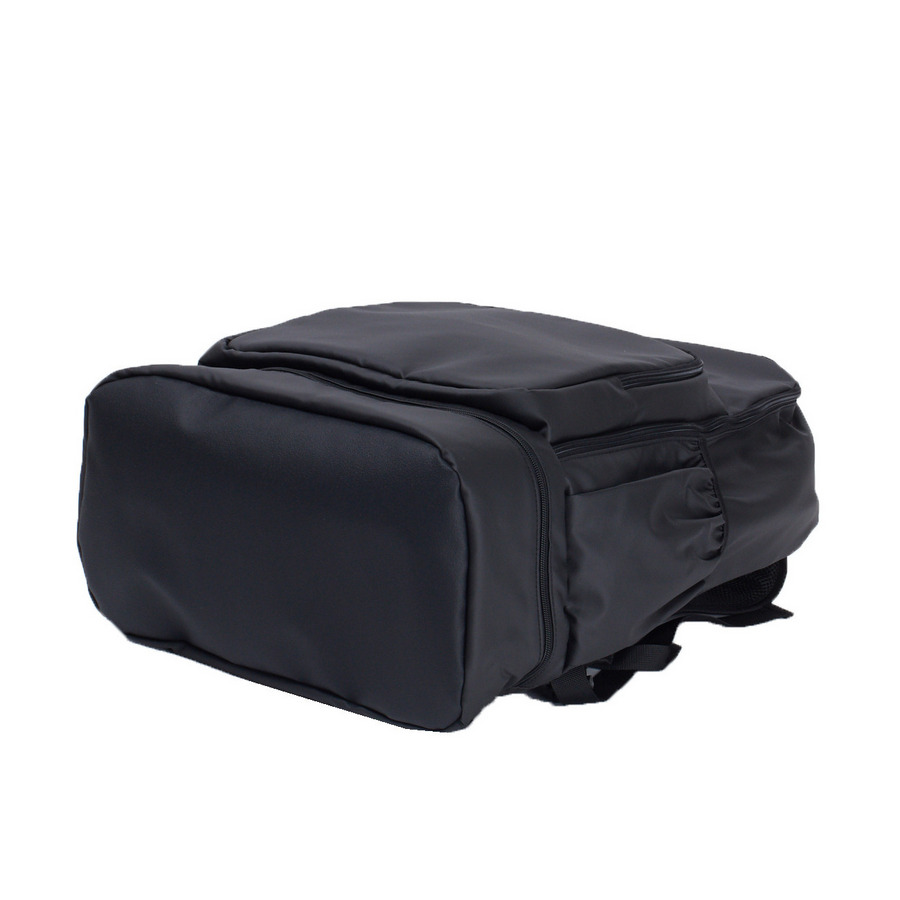 BCバックパック 50L 詳細画像 ブラック 5