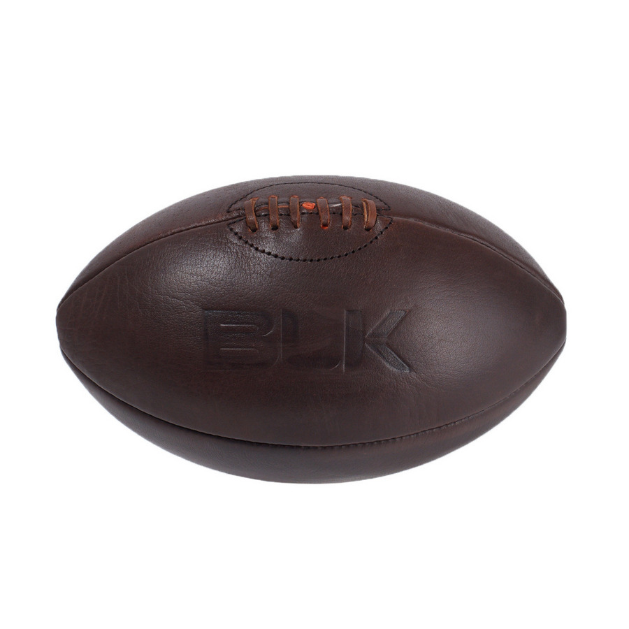 ヴィンテージレザーボール 詳細画像 ブラウン 1