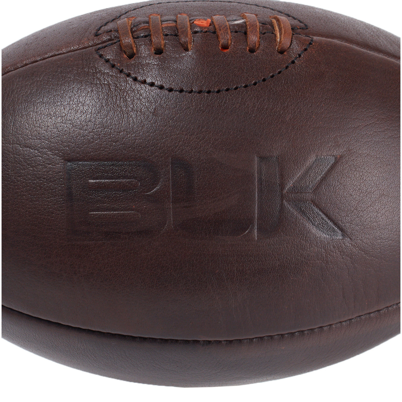 ヴィンテージレザーボール｜ラグビーの海外ブランドBLK公式通販サイト