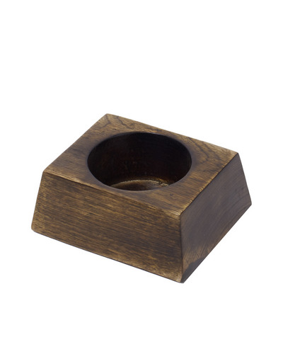 クラシックヴィンテージウッドスタンド