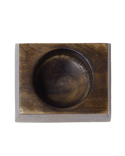 クラシックヴィンテージウッドスタンド 詳細画像