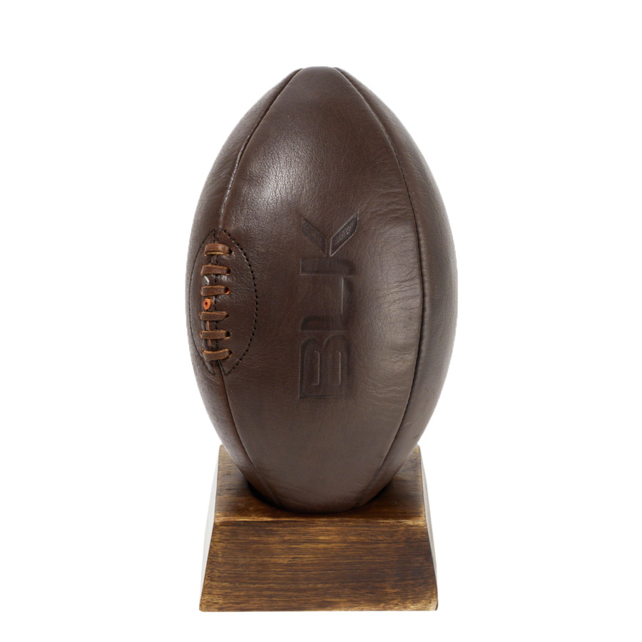 クラシックヴィンテージウッドスタンド 詳細画像 ブラウン 5