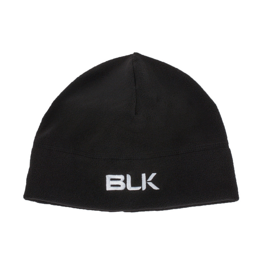 フリースビーニー 詳細画像 ブラック 1