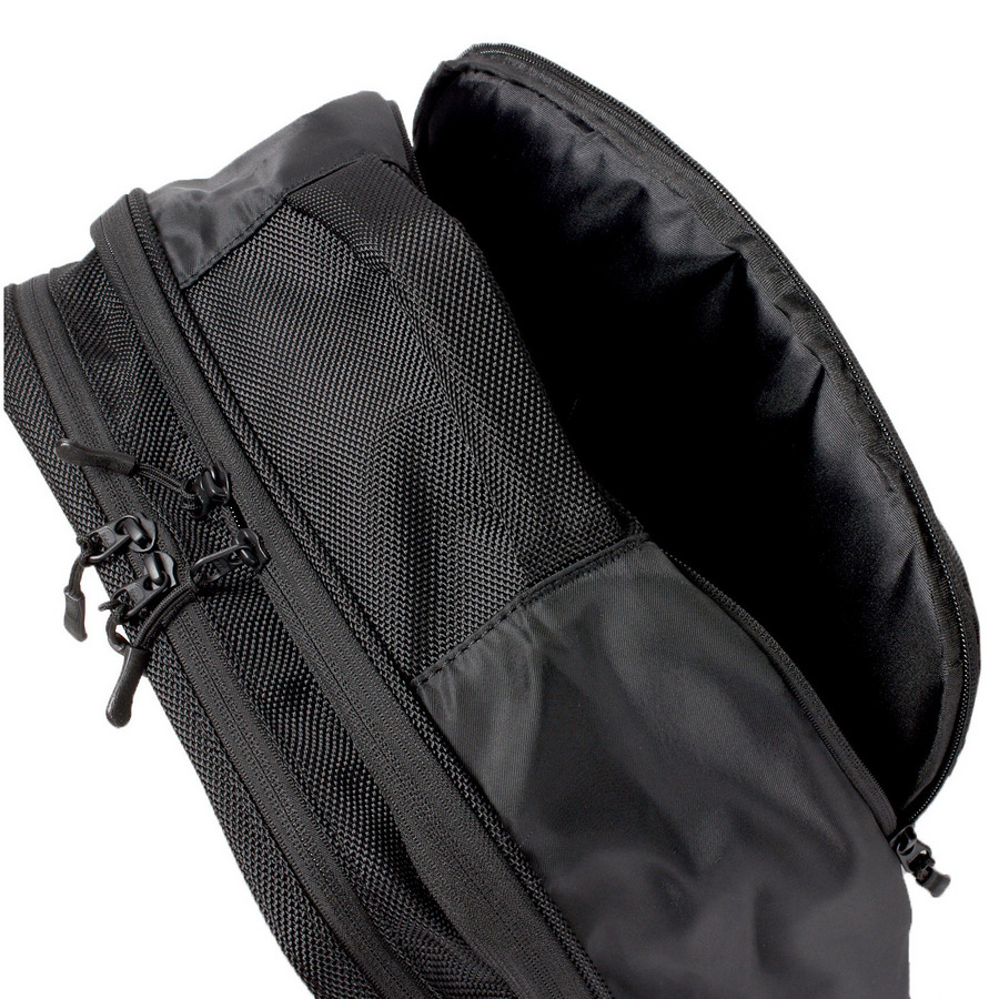 フィールドバックパック 28リットル 詳細画像 ブラック 10