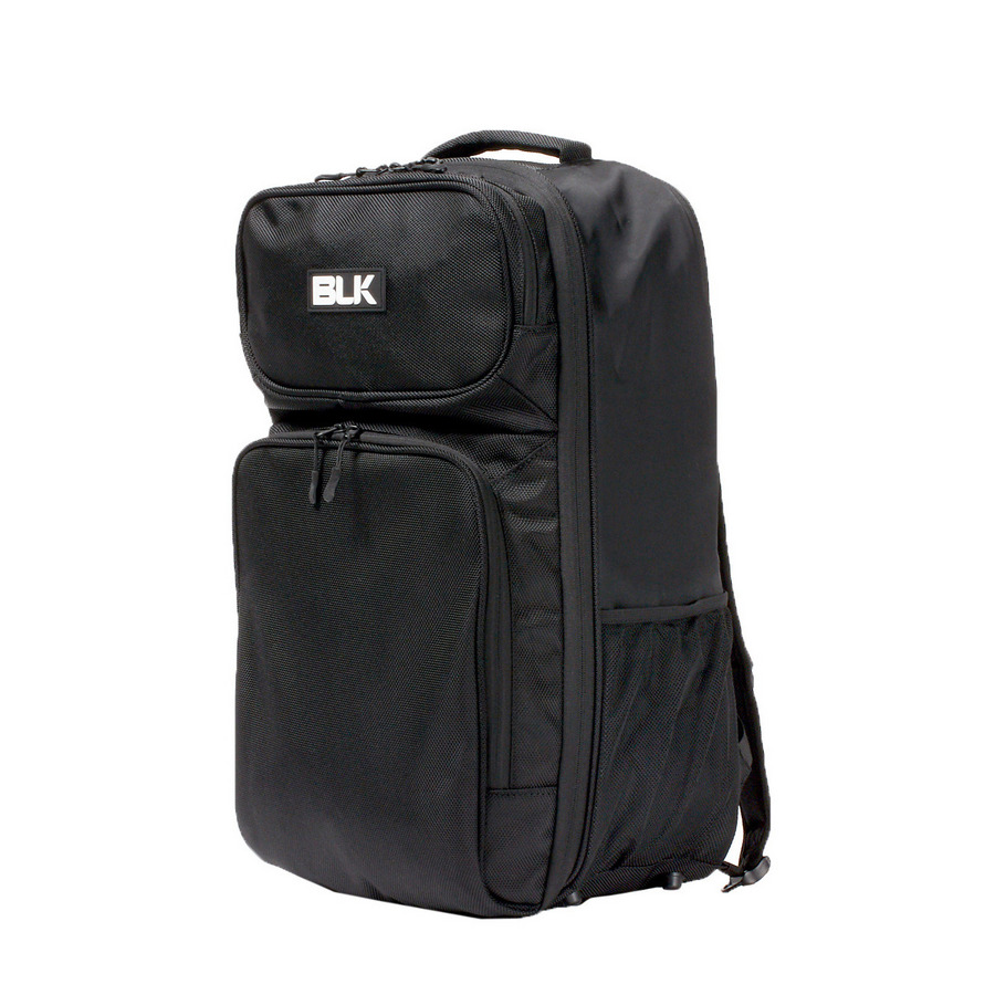 フィールドバックパック 28リットル 詳細画像 ブラック 2