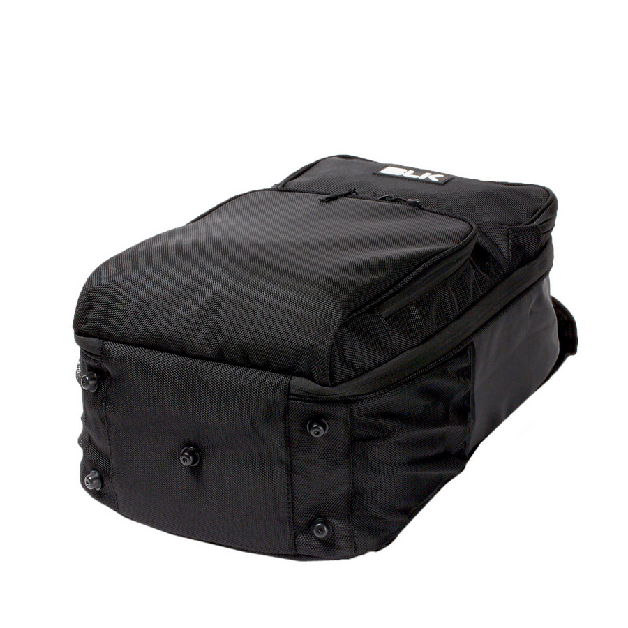 フィールドバックパック 28リットル 詳細画像 ブラック 4