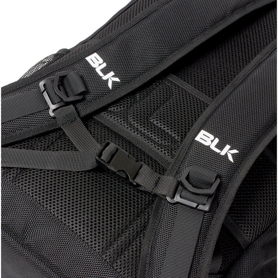 フィールドバックパック 28リットル 詳細画像 ブラック 8
