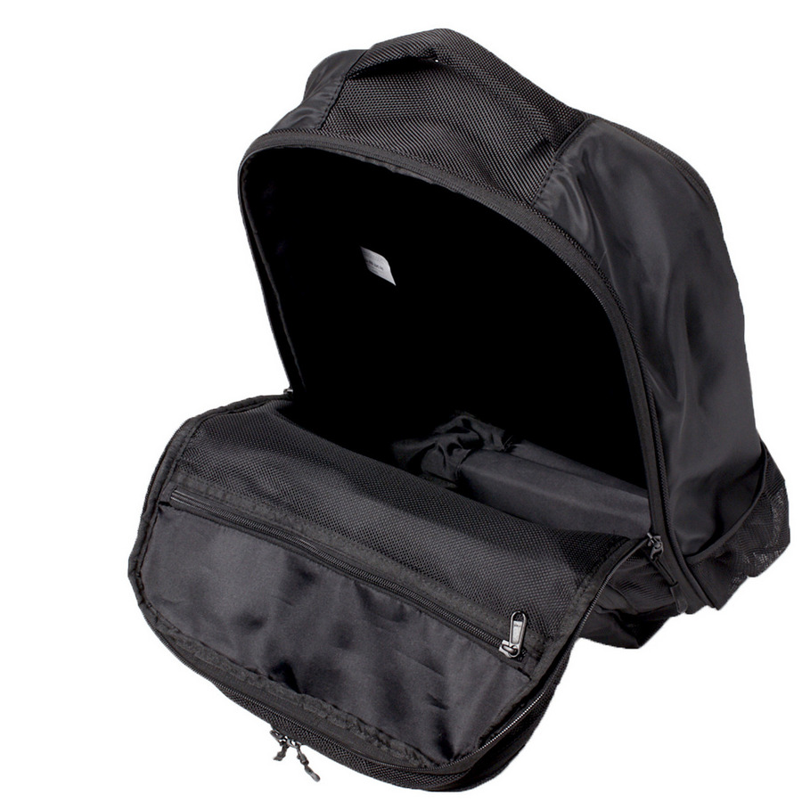 フィールドバックパック 28リットル 詳細画像 ブラック 9