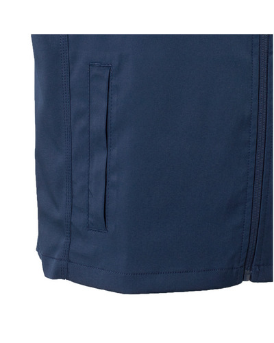 フルジップパフォーマンスブレーカー 詳細画像