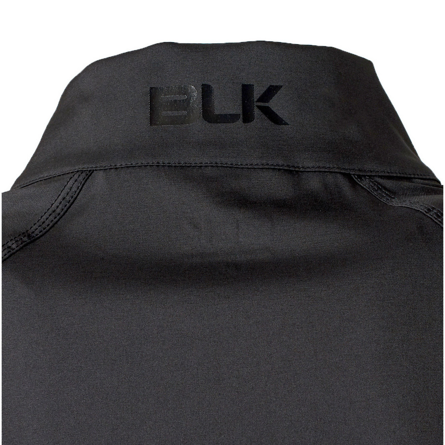 フルジップパフォーマンスブレーカー 詳細画像 ブラック 4