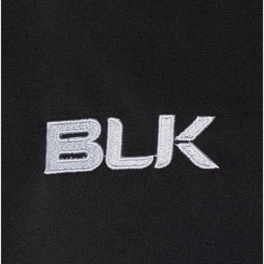 フルジップパフォーマンスブレーカー 詳細画像 ブラック 5