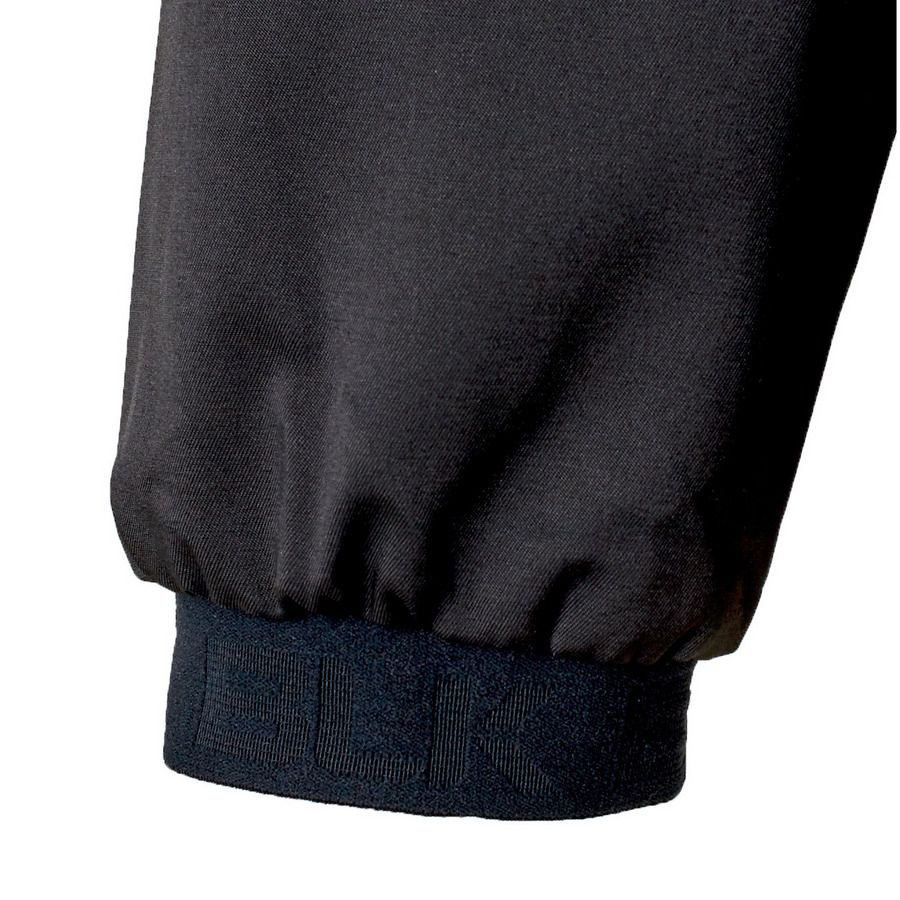 フルジップパフォーマンスブレーカー 詳細画像 ブラック 6