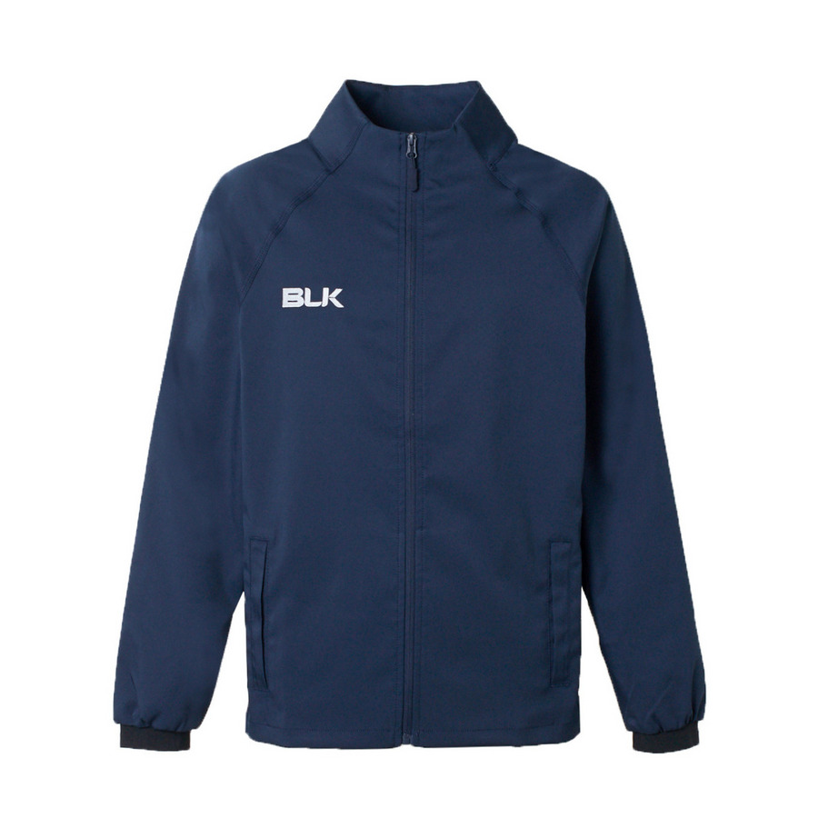 フルジップパフォーマンスブレーカー 詳細画像 ネイビー 1