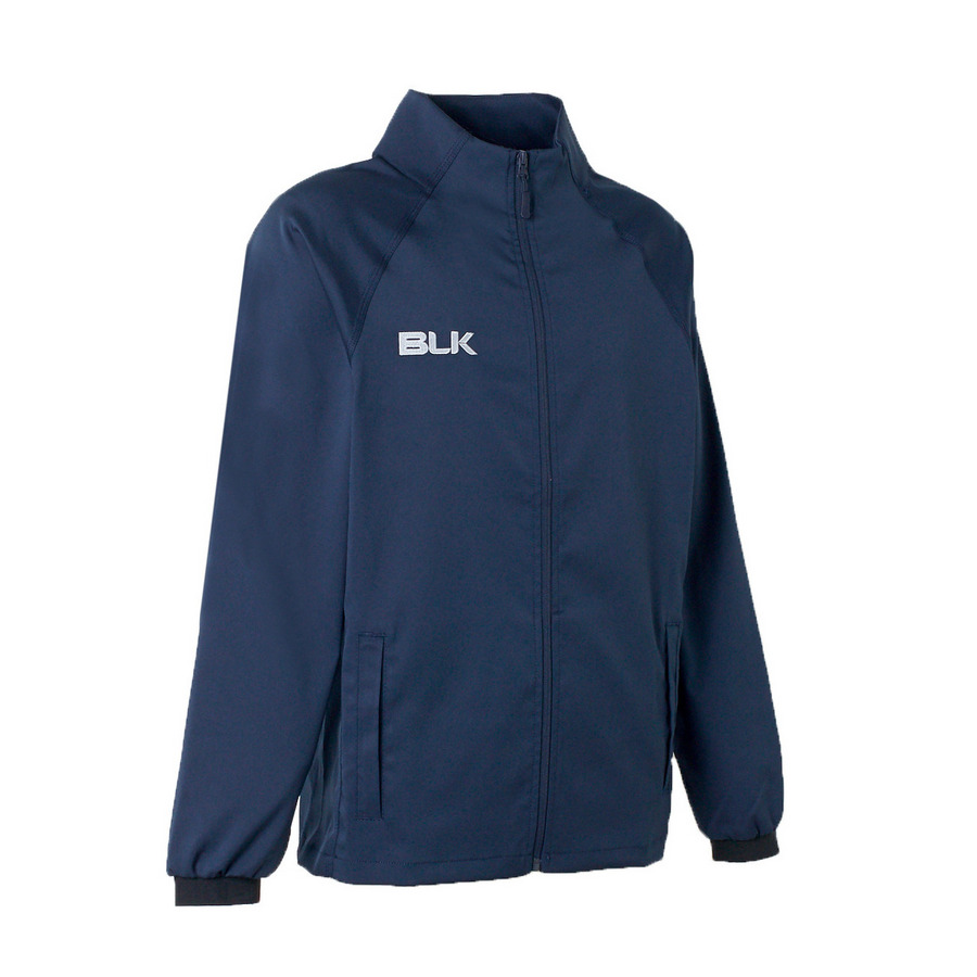 フルジップパフォーマンスブレーカー 詳細画像 ネイビー 2