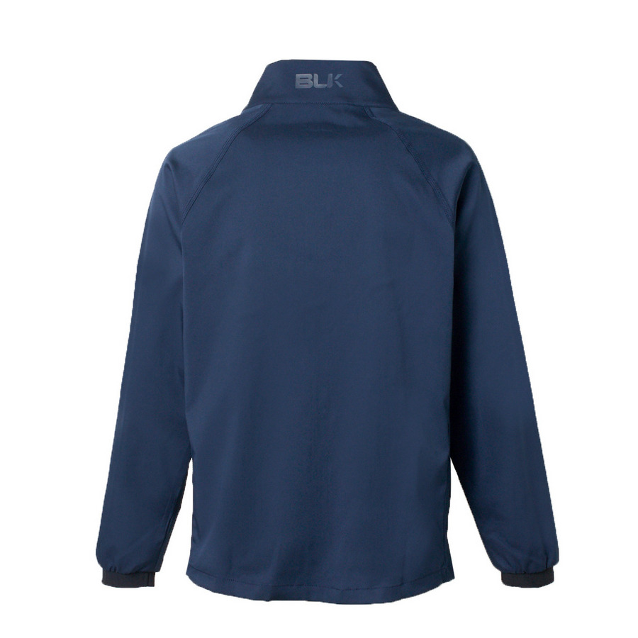 フルジップパフォーマンスブレーカー 詳細画像 ネイビー 3
