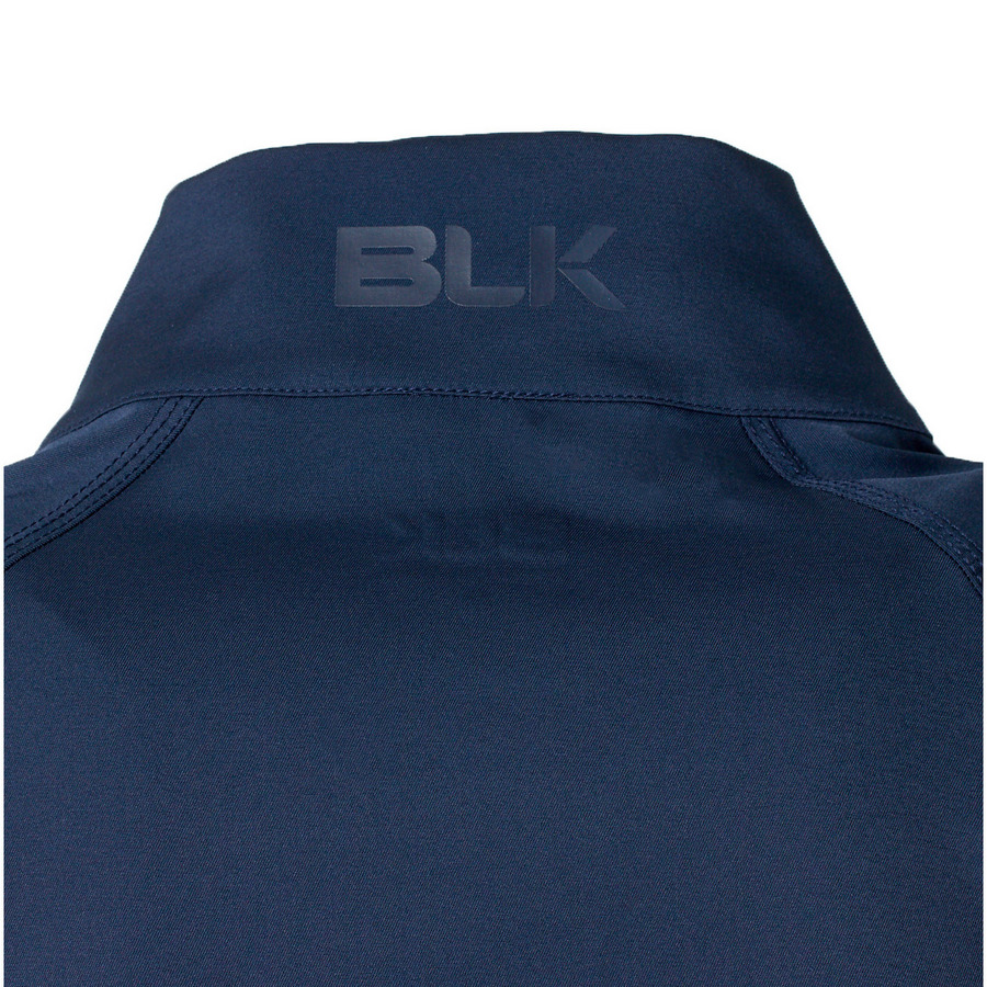 フルジップパフォーマンスブレーカー 詳細画像 ネイビー 4