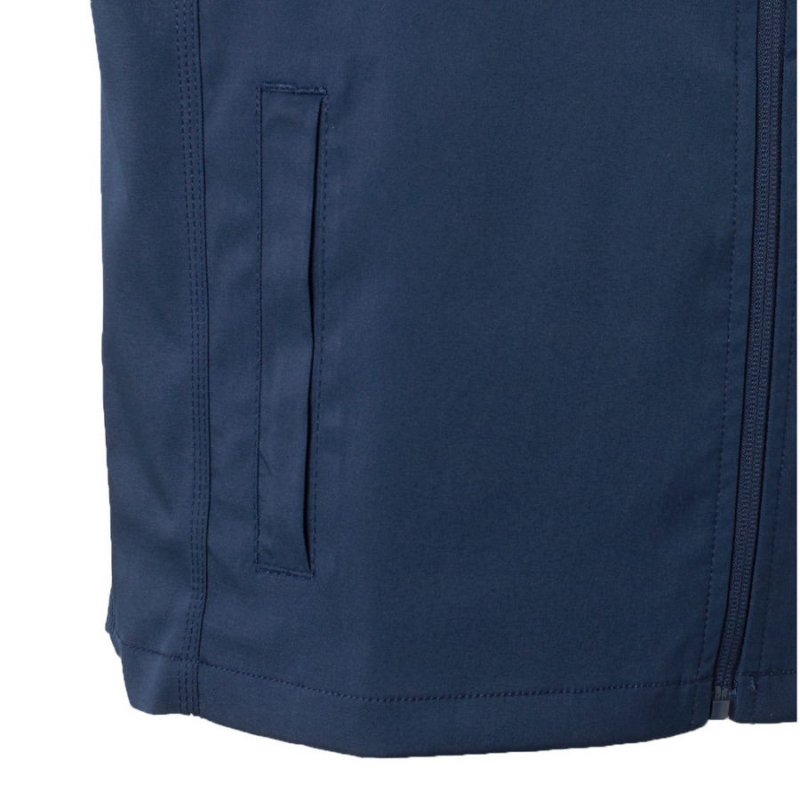 フルジップパフォーマンスブレーカー 詳細画像 ネイビー 7