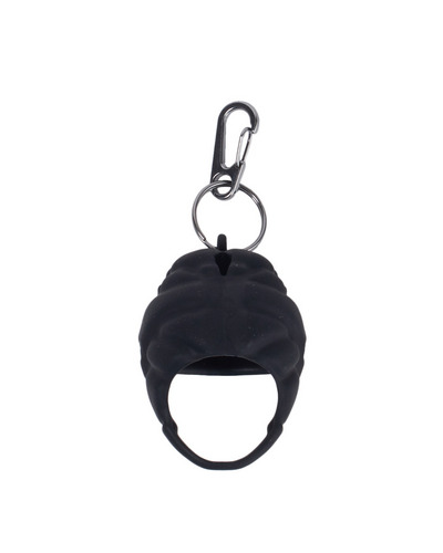 ヘッドガードキーホルダー 詳細画像