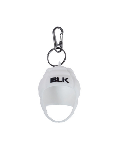 ヘッドガードキーホルダー