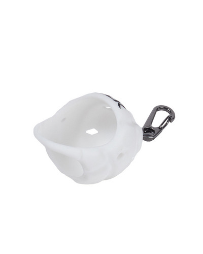 ヘッドガードキーホルダー 詳細画像