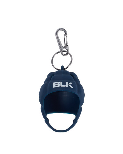 ヘッドガードキーホルダー