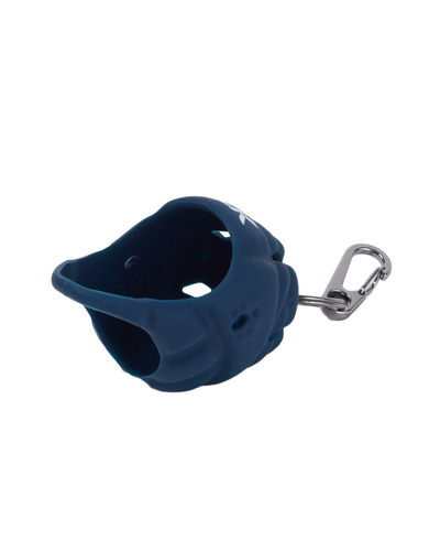 ヘッドガードキーホルダー 詳細画像