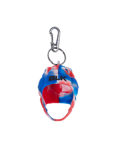 ヘッドガードキーホルダー