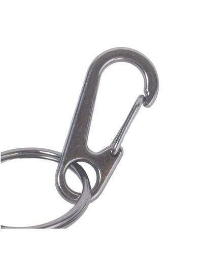 ヘッドガードキーホルダー 詳細画像