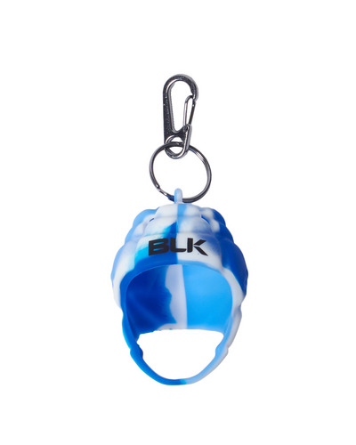 ヘッドガードキーホルダー