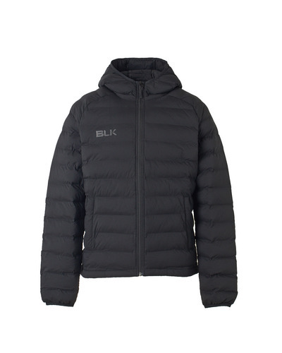 ハイブリッドウォームハーフジャケット