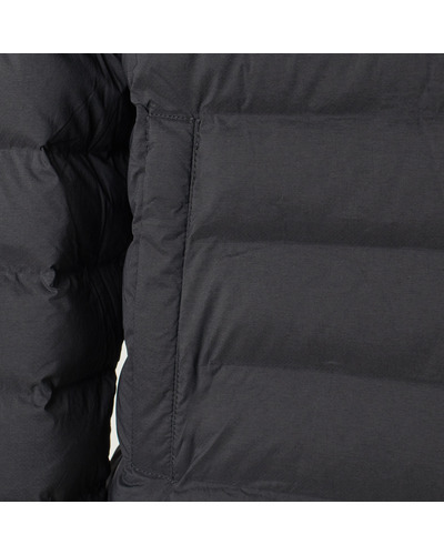 ハイブリッドウォームハーフジャケット 詳細画像