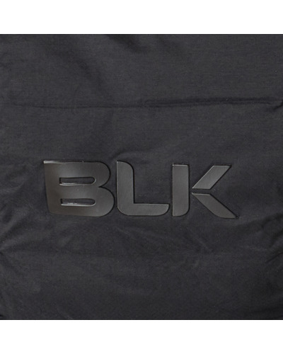 ハイブリッドウォームハーフジャケット 詳細画像